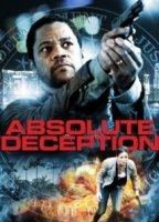 Absolute Deception 2013 фильм обнаженные сцены