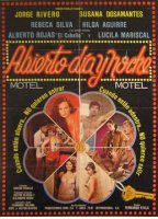 Abierto día y noche (1981) Обнаженные сцены