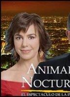 Animal Nocturno (2005-2015) Обнаженные сцены