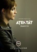 Atentat (2015-настоящее время) Обнаженные сцены