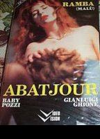 Abat-jour (1988) Обнаженные сцены