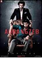 Aurangzeb 2013 фильм обнаженные сцены