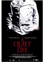 A Quiet Life (2010) Обнаженные сцены