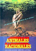 Human Animals (1983) Обнаженные сцены