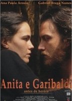 Anita & Garibaldi 2013 фильм обнаженные сцены