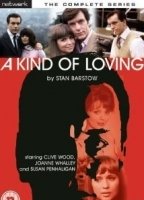 A Kind of Loving (1982) Обнаженные сцены