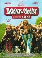 Asterix & Obelix contre Cesar 1999 фильм обнаженные сцены