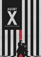 Agent X обнаженные сцены в ТВ-шоу