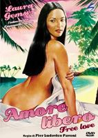 Amore libero 1974 фильм обнаженные сцены