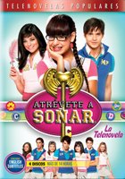 Atrévete a soñar 2009 фильм обнаженные сцены