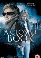A Closed Book (2009) Обнаженные сцены
