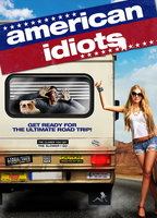 American Idiots 2013 фильм обнаженные сцены