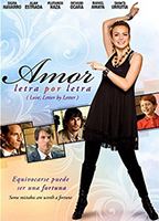Amor letra por letra (2008) Обнаженные сцены