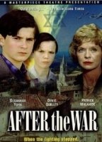 After the War 1989 - present фильм обнаженные сцены