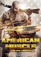 American Muscle (2014) Обнаженные сцены