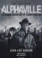 Alphaville (1965) Обнаженные сцены