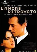 An Italian Romance 2004 фильм обнаженные сцены