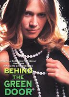 Behind the Green Door (1972) Обнаженные сцены