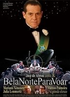 Bela Noite para Voar (2009) Обнаженные сцены