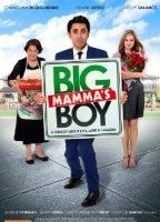 Big Mamma's Boy (2011) Обнаженные сцены