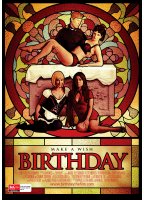Birthday (2009) 2009 фильм обнаженные сцены