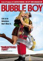 Bubble Boy 2001 фильм обнаженные сцены