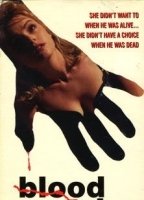 Blood Nasty (1989) Обнаженные сцены