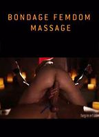 Bondage Femdom Massage 2014 фильм обнаженные сцены