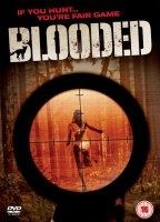 Blooded 2011 фильм обнаженные сцены