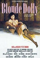 Blonde Dolly (1987) Обнаженные сцены