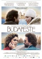 Budapest 2009 фильм обнаженные сцены