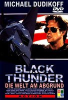Black Thunder (1998) Обнаженные сцены