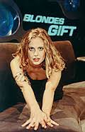 Blondes Gift 2001 фильм обнаженные сцены