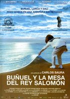 Buñuel y la mesa del rey Salomón 2001 фильм обнаженные сцены