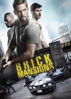 Brick Mansions 2014 фильм обнаженные сцены