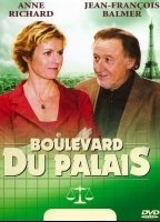 Boulevard du Palais обнаженные сцены в ТВ-шоу