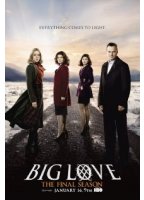 Big Love (2006-2011) Обнаженные сцены