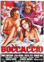 Nights of Boccaccio 1972 фильм обнаженные сцены
