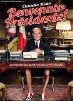 Benvenuto Presidente! 2013 фильм обнаженные сцены