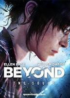 Beyond: Two Souls (2013) Обнаженные сцены