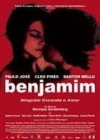 Benjamim (2003) Обнаженные сцены