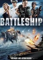 Battleship (2012) Обнаженные сцены