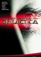 Battlestar Galactica (2003) Обнаженные сцены