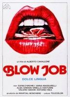 Blow Job обнаженные сцены в фильме