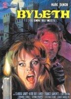 Byleth (Il demone dell'incesto) 1972 фильм обнаженные сцены