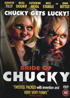 Bride of Chucky (1998) Обнаженные сцены
