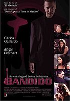 Bandido обнаженные сцены в фильме