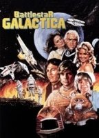 Battlestar Galactica (1978-1979) Обнаженные сцены