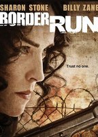 Border Run (2012) Обнаженные сцены