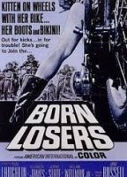 The Born Losers (1967) Обнаженные сцены